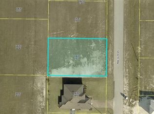 1816 NW 36th Pl, Cape Coral, FL 33993