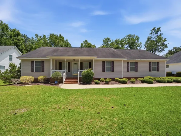 224 Meadow Crest Dr, West Columbia, SC 29172