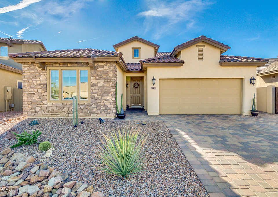 1st image of 543 E Red Mesa Trl