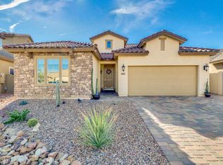 543 E Red Mesa Trl, San Tan Valley, AZ 85143