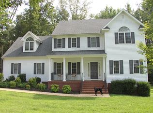 14419 Deedle Creek Dr, Montpelier, VA 23139