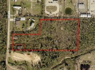 4604 Britton Rd, Panama City, FL 32405