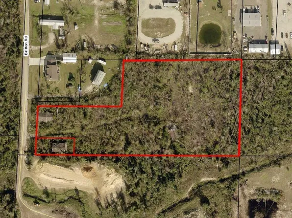 4604 Britton Rd, Panama City, FL 32405