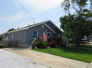 15 Macdonald Pl, Brigantine, NJ 08203