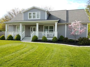 111 Alter Ave, Maumee, OH 43537