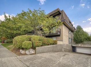 2222 Cambridge St, Vancouver, BC