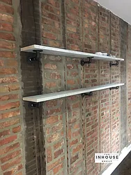 Rented by The InHouse Group