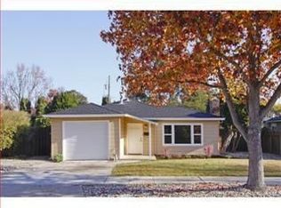 1221 Windsor Way, Redwood City, CA