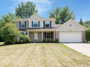 5950 Cottonwood Dr, Ypsilanti, MI 48197
