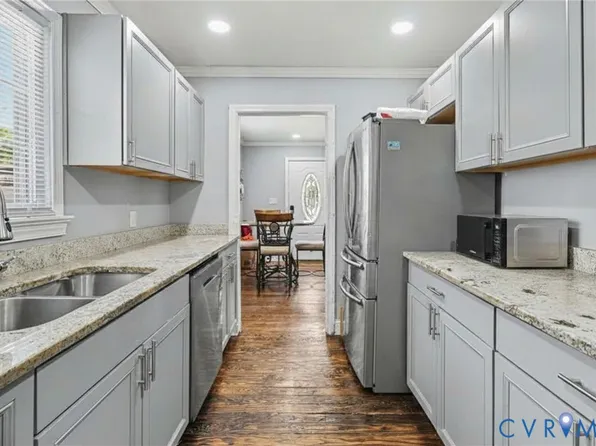 1627 Halifax St, Petersburg, VA 23803