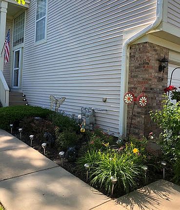 3rd image of 2638 S Embers Ln #B