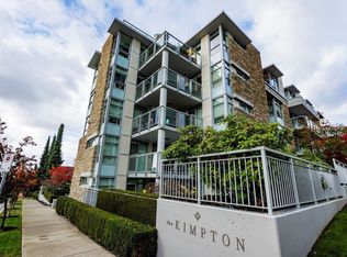 210 W 13th St #108, North Vancouver, BC V7M 1N7