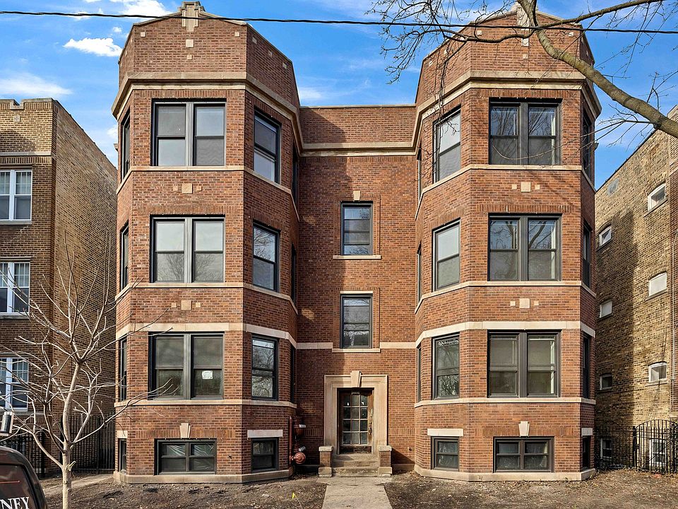 1st image of 6444 N Bosworth Ave APT 1