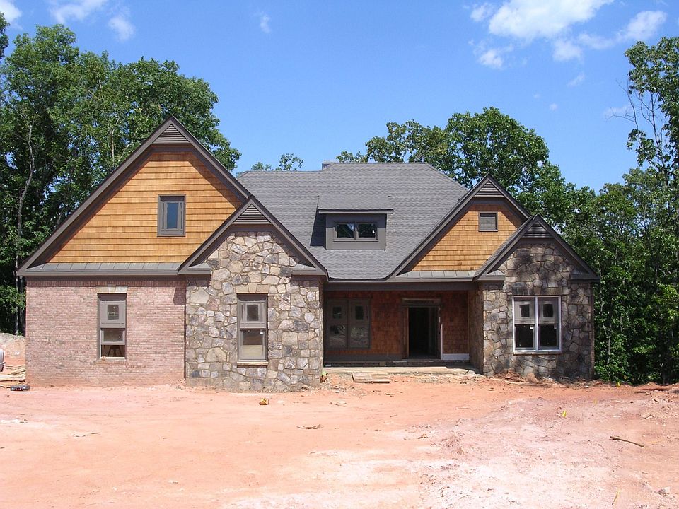 Brick and Stone Beauty