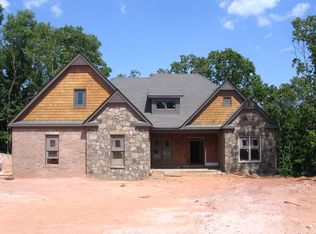 6825 Nantucket Cv, Cumming, GA 30041