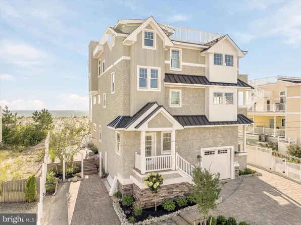 3803 S Long Beach Blvd, Beach Haven, NJ 08008