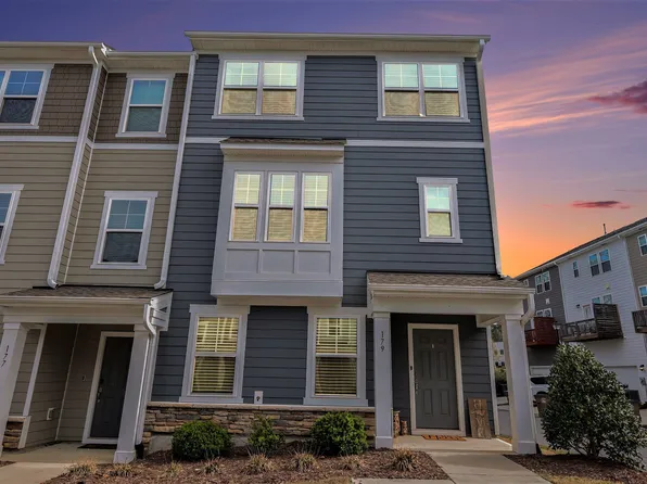 179 Daisy Meadow Ln, Wake Forest, NC 27587