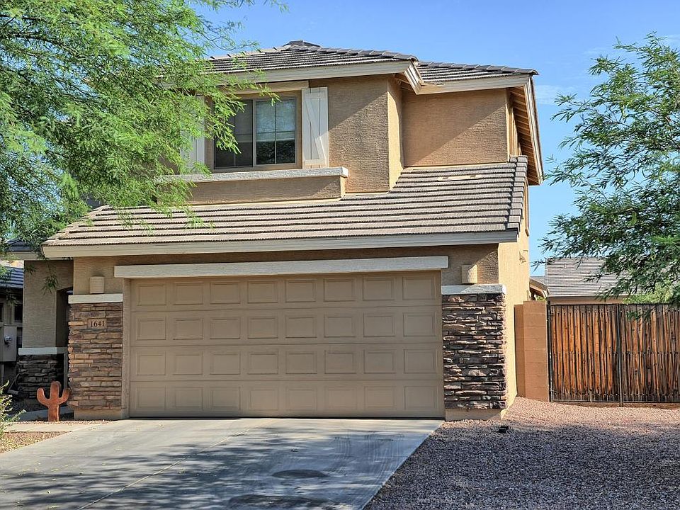 1st image of 1641 W Prospector Way
