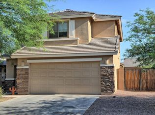 1641 W Prospector Way, San Tan Valley, AZ 85142