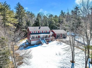 94 Knox Rd, Shapleigh, ME 04076