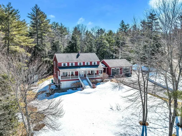 94 Knox Road, Shapleigh, ME 04076