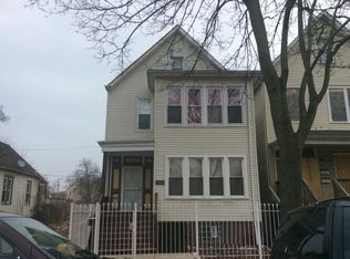 5927 S Carpenter St, Chicago, IL 60621