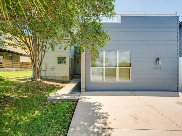 5237 Sendero Hills Pkwy, Austin, TX 78724
