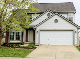 566 Candleglow Rd, Blacklick, OH 43004