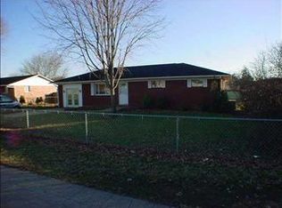 105 Stanley St, Proctorville, OH 45669