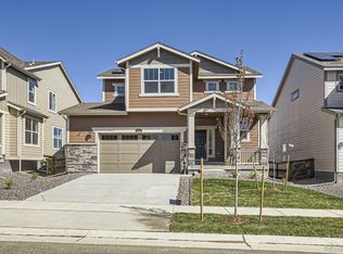 5581 Inland Ave, Firestone, CO 80504