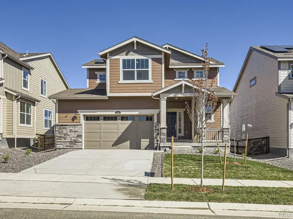5581 Inland Avenue, Firestone, CO 80504