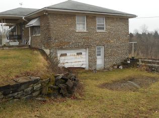 3517 Oddville Sunrise Rd, Cynthiana, KY 41031