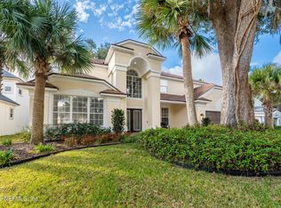 3161 LA RESERVE Drive, Ponte Vedra Beach, FL 32082
