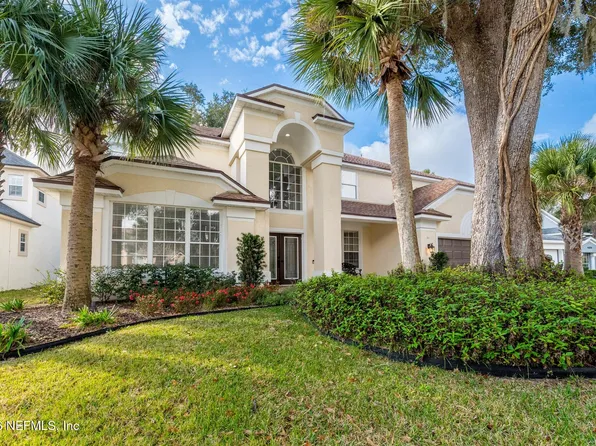 3161 LA RESERVE Drive, Ponte Vedra Beach, FL 32082