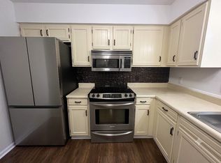 2505 Hermitage Rd #1740, Beaufort, SC 29902