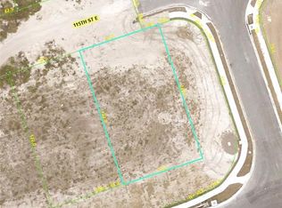 6865 115th St E, Palmetto, FL 34221