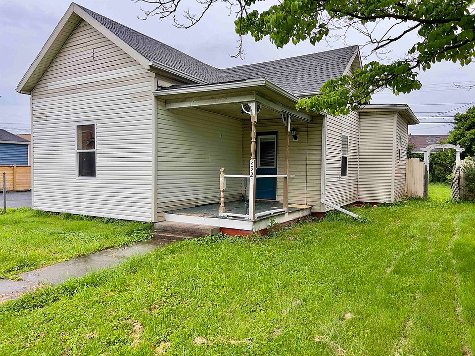 2923 Bath Ave, Ashland, KY 41101 | Zillow