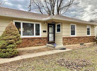 6613 E 134th Ter, Grandview, MO 64030