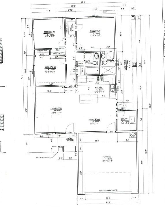 2nd image of 13649 E 50th St