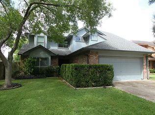 13855 Cherry Hollow Ln, Houston, TX 77082