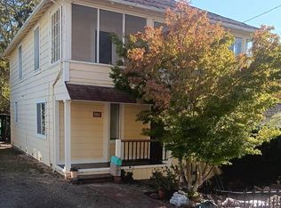 15 Alvina Ave, San Rafael, CA 94901