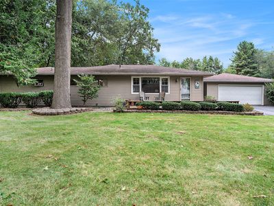 19520 Thompson Ln, Three Rivers, MI, 49093