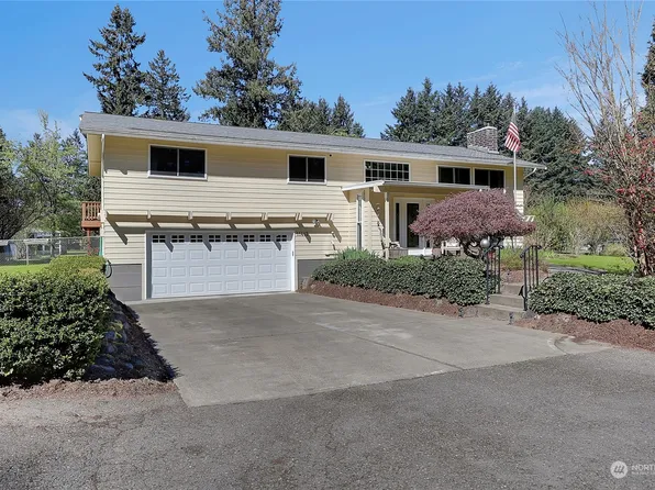 11412 258th Avenue E, Buckley, WA 98321