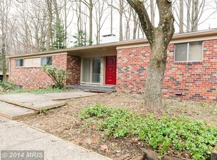 3705 Gardenview Rd, Baltimore, MD 21208