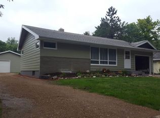 405 S Juniper Ave, Marion, SD 57043