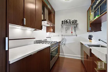 Sold by Halstead Real Estate
