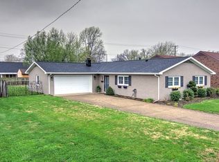 3412 Chickasaw Dr, Owensboro, KY 42301