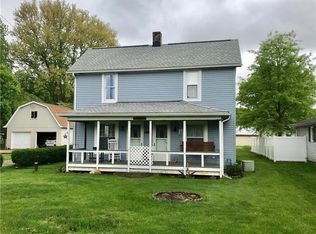1970 Carolina St NW, Dover, OH 44622