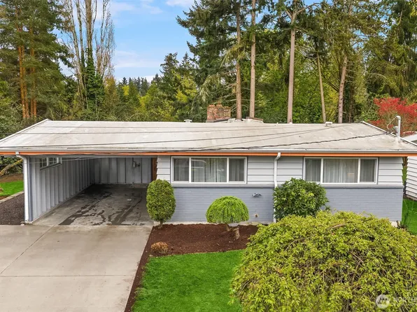 6279 NE 154th Street, Kenmore, WA 98028