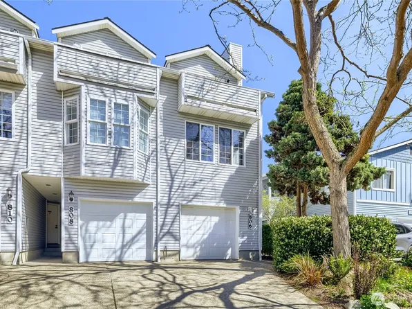 806 NW 52nd Street, Seattle, WA 98107